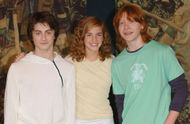 UK: Harry Potter And The Prisoner Of Azkaban - Photocall - Source: Getty